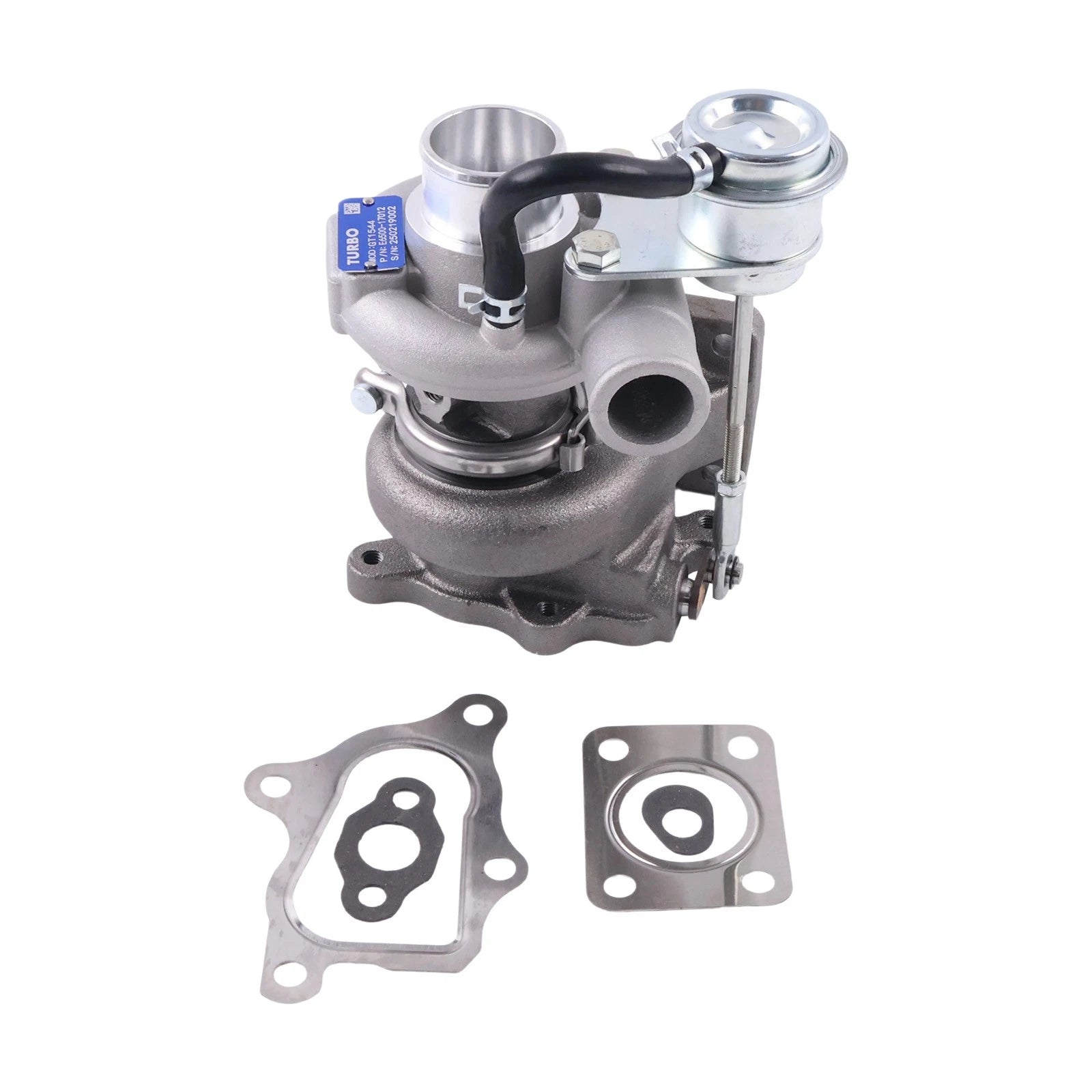Gt1544s Turbocharger 717484-5001s For Daedong 3d100lt Kioti Dk55 Dk50
