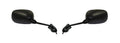 Pair Of Mirrors For Kawasaki Zx-6r 2007
