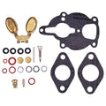 Carburetor Kit 6558552 13405 L-63bu For Zenith Bobcat 610 630 632 720
