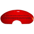 Ihs576l Lh Fender Fits International