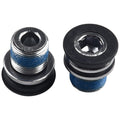 Black Crank Screw for E-Bike