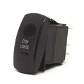 Crownline Boat Insert Panel Laserwave Port Side by Crownline
