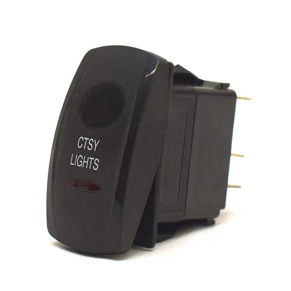 Crownline Boat Insert Panel Laserwave Port Side by Crownline