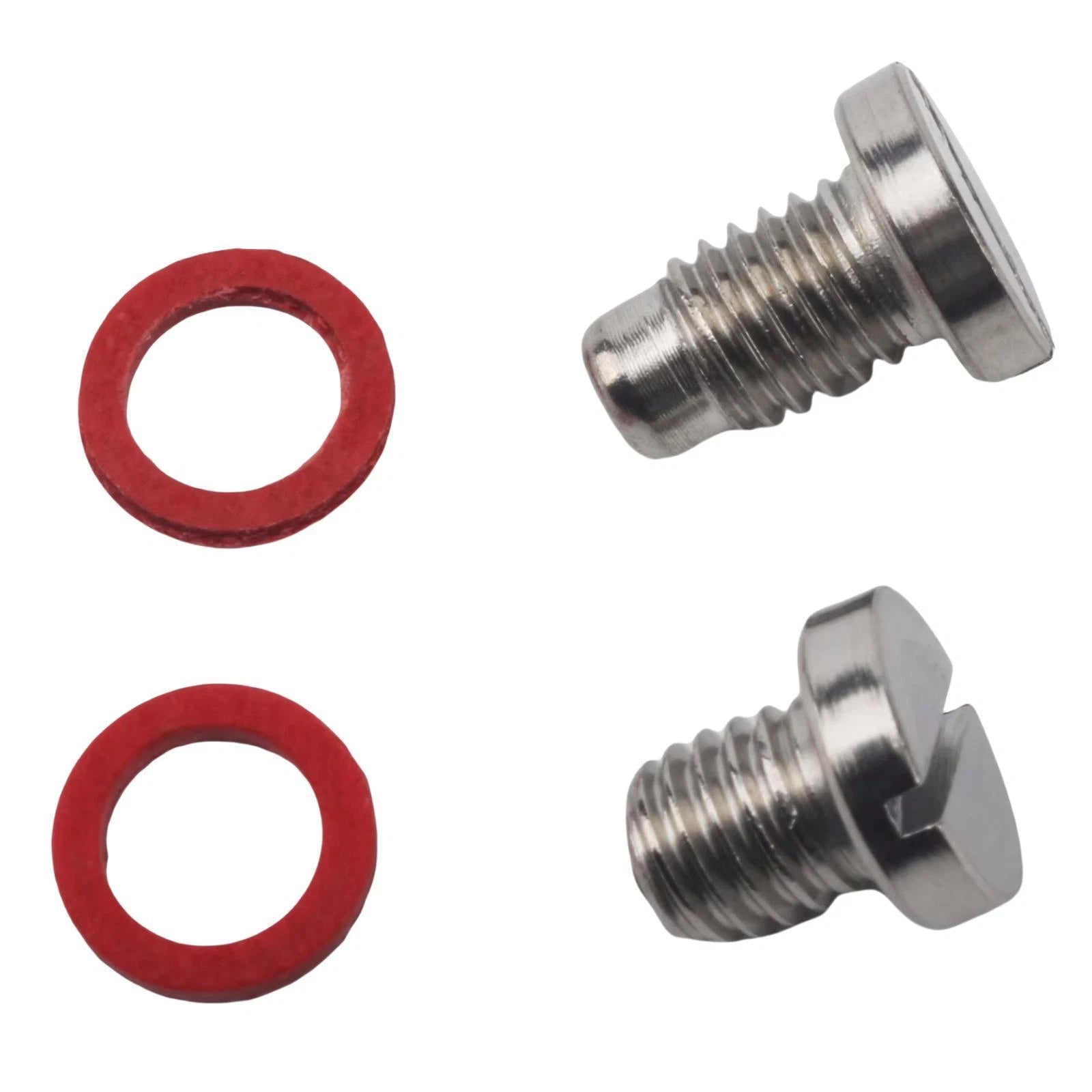 For Yamaha 90340-08002-00 688-45341 Straight Screw Plug Kit Outboard
