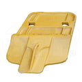 1359546 Edge-seg Lh Fits Caterpillar Models