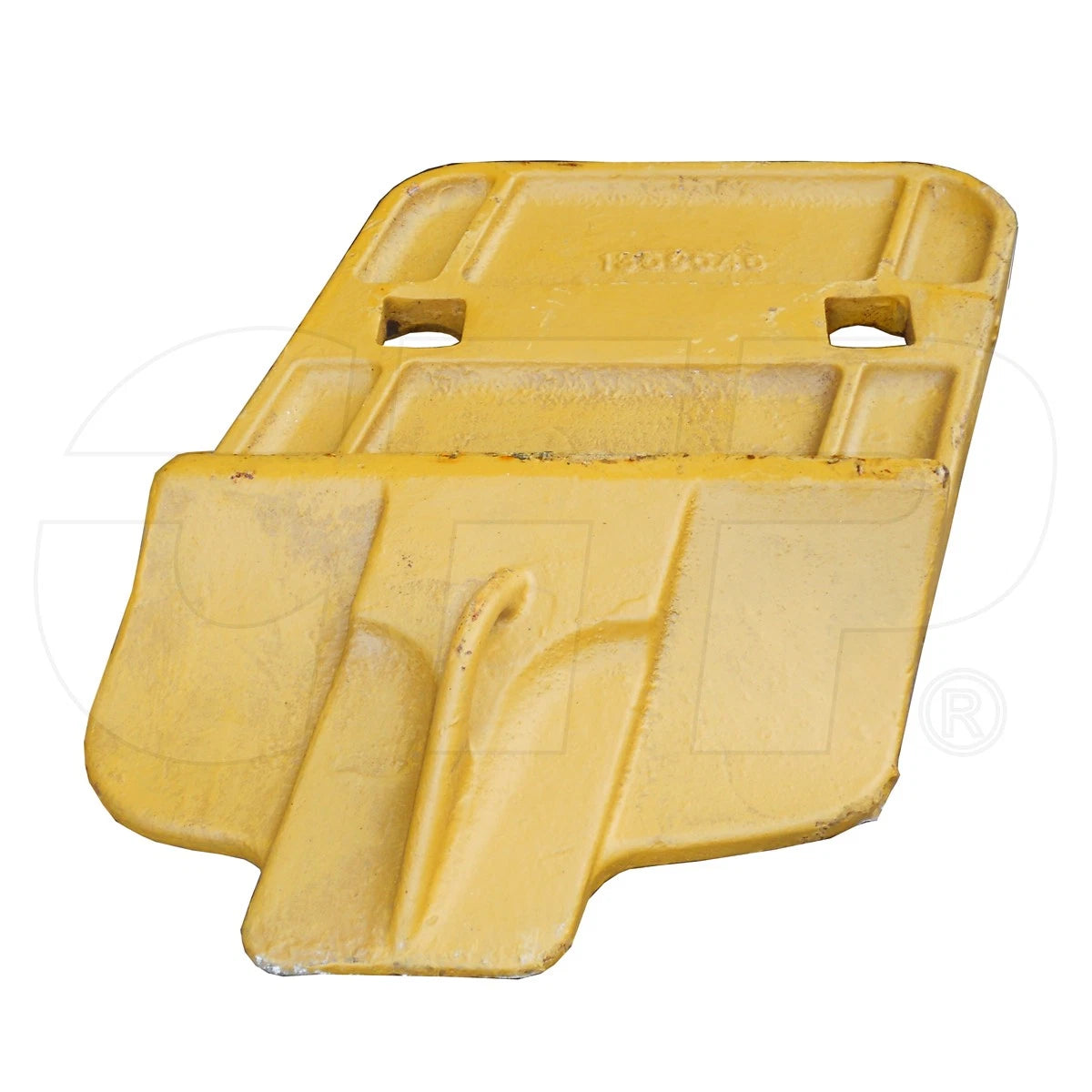 1359546 Edge-seg Lh Fits Caterpillar Models