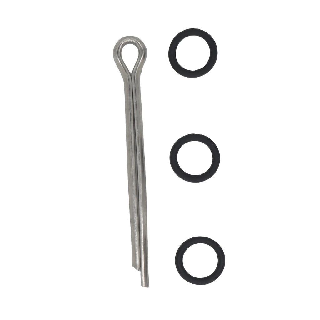 Honda Outboard Lower Unit Oil Seal for BF60A 60HP (2001-2005)