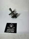 00-04 Yamaha Ttr125 Balancer Shaft Crank Counter Balance Factory