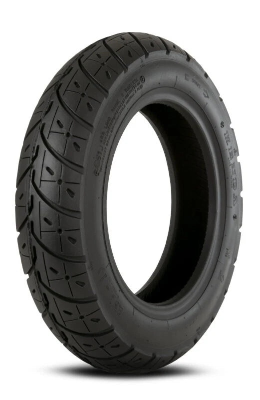 Kenda K329 Front/rear Tire - 350-10 4pr 51j Tl 10941011