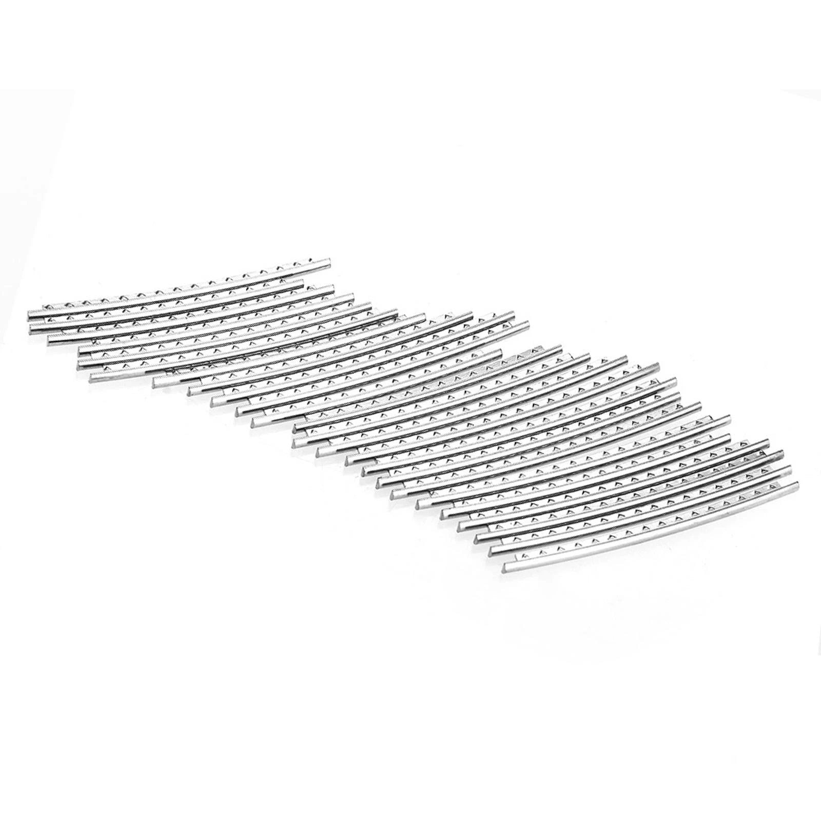 1-24 Guitar Frets Wire 2.2mm Luthier Repair Material Guitar