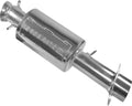 Speedwerx Competition L2 Series Muffler - Fits Arctic Cat Snowmobiles