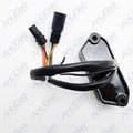Fit Johnson Evinrude 4-60hp 2 Cylinder Cdi Power Pack 582452 581649