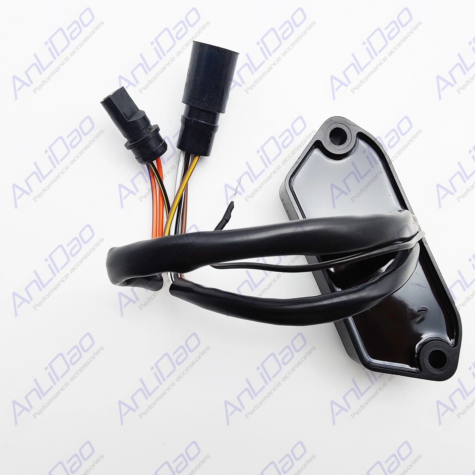 Fit Johnson Evinrude 4-60hp 2 Cylinder Cdi Power Pack 582452 581649