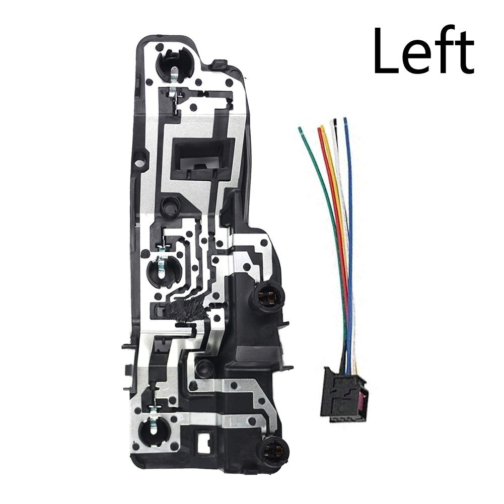 Left Tail Socket Replacement for A1 2010-2018