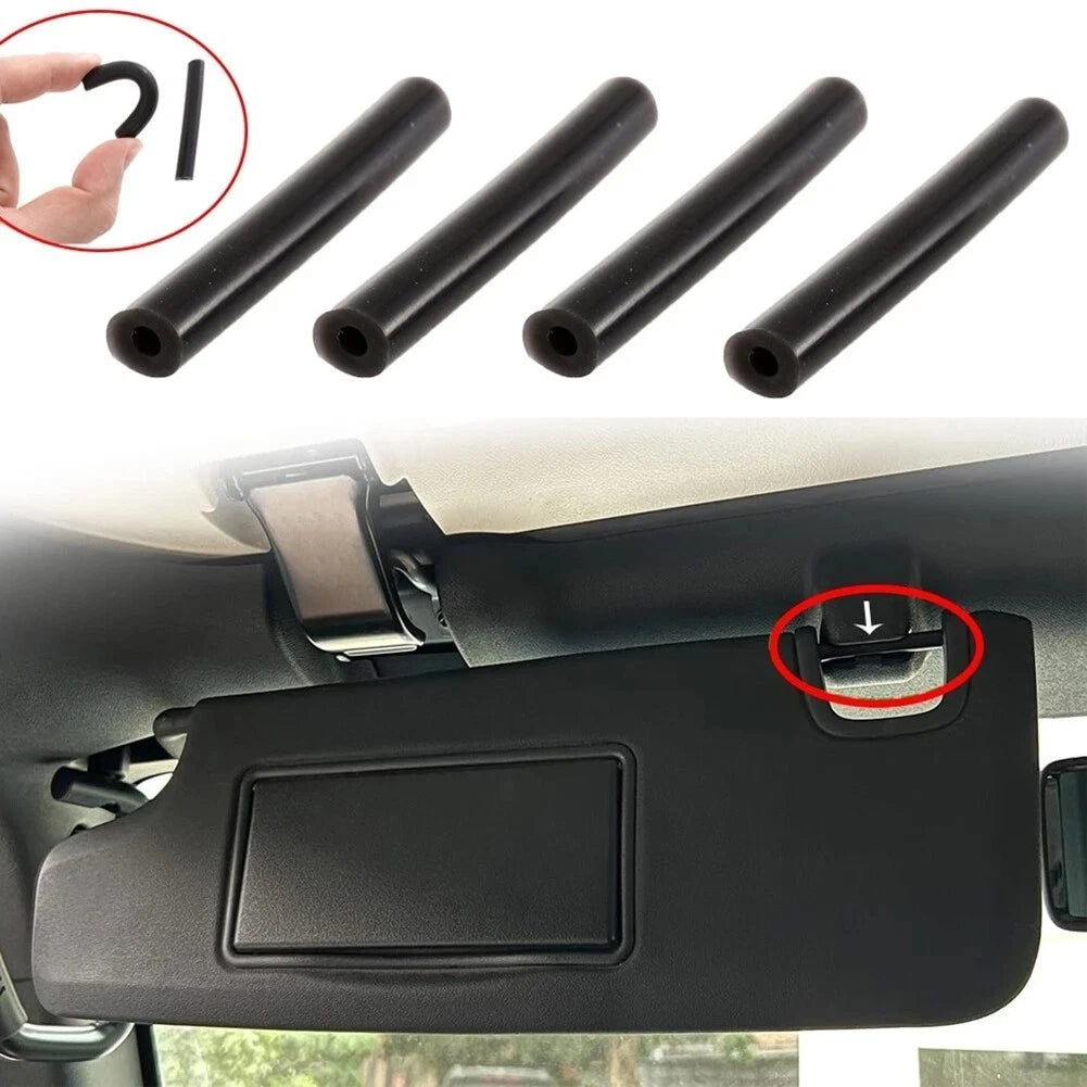 Sun Visor Tubes Sun Visor Repair Kit Brand New | Hook & Hull Co
