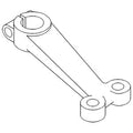 New Center Steering Arm Fits White Oliver Tractor Gt16 Yf62 Yf78 Yt78