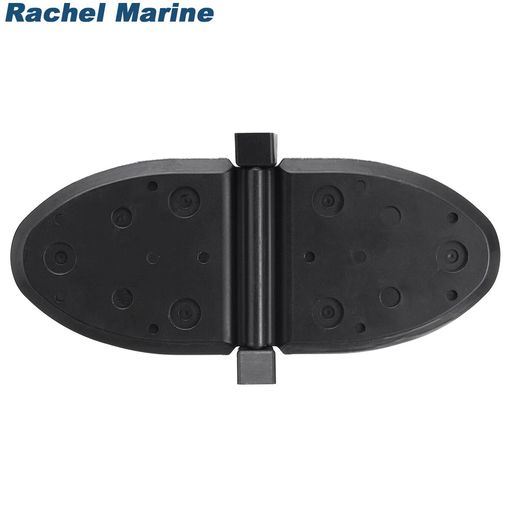 Exhaust Flappers – Mercruiser V6/V8 1998-Up