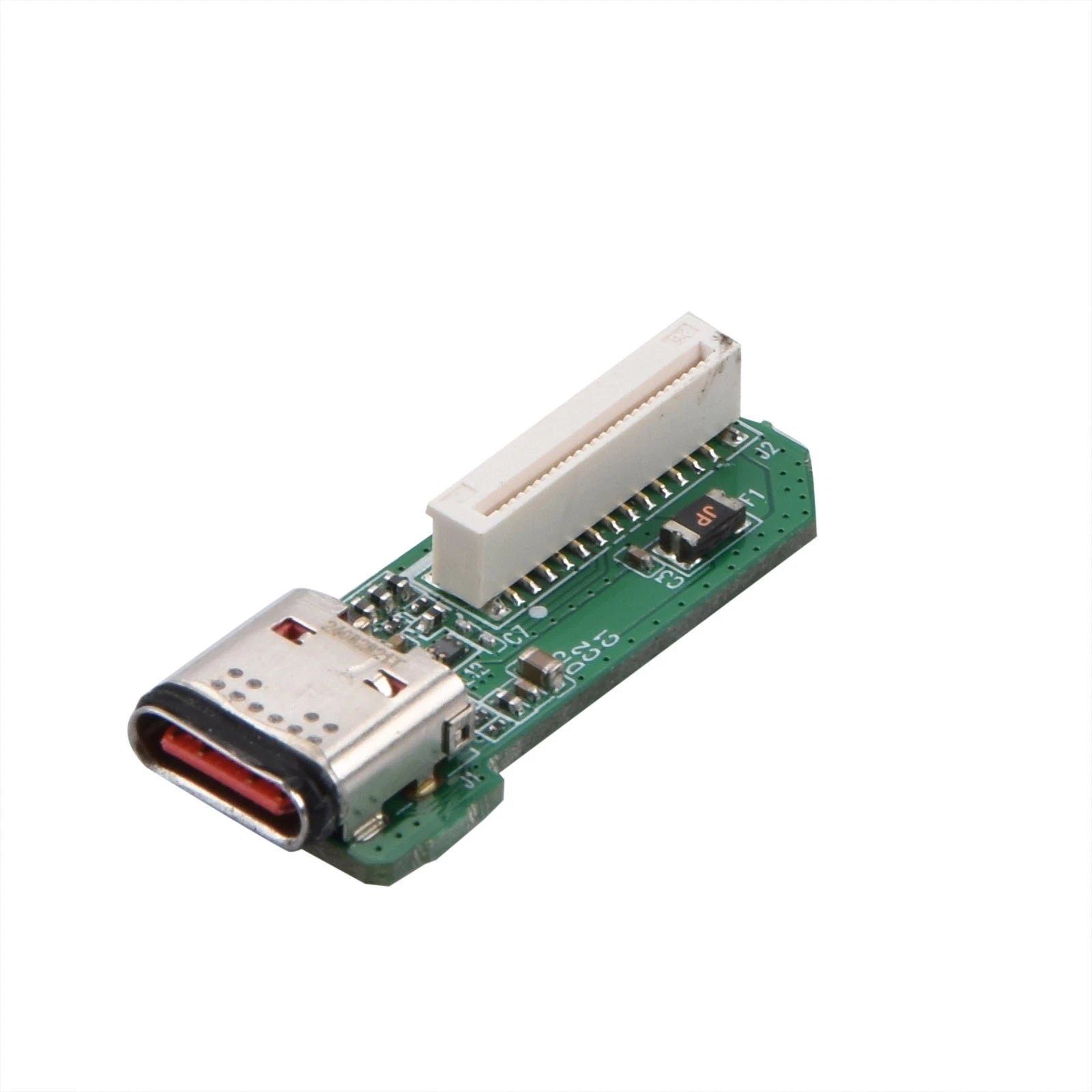 For Jbl Flip 7 Gg Model Charging Port Board, Usb-c Type Replacement