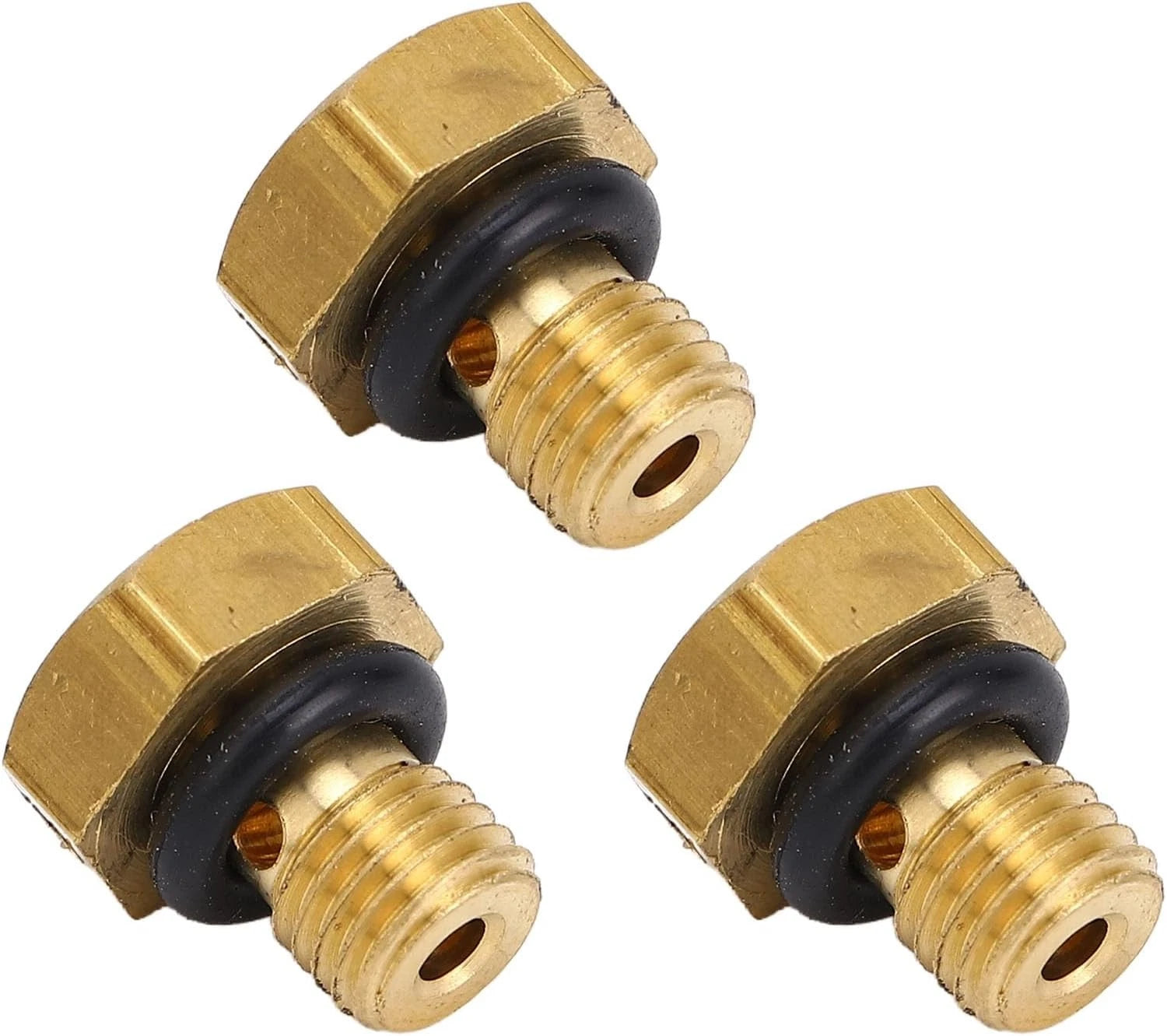 Screw Drain – Yamaha Outboard 40-90HP CV40