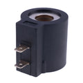 24V Solenoid Valve Coil 103605 For Skyjack Sj3215 Sj3219 Sjiii 3220