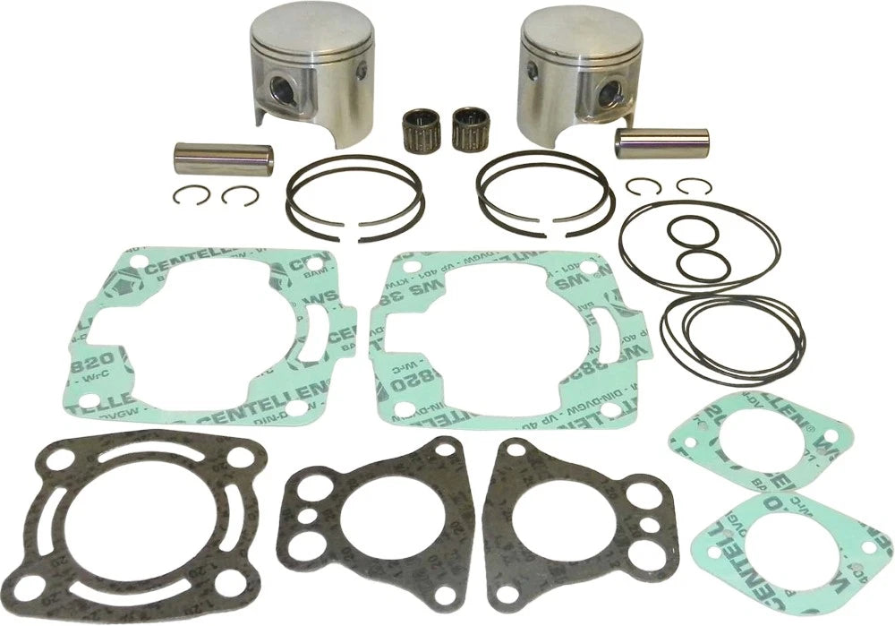 Wsm Complete Top End Kit 81.5mm – Fits Polaris Sl700 & Polaris 700