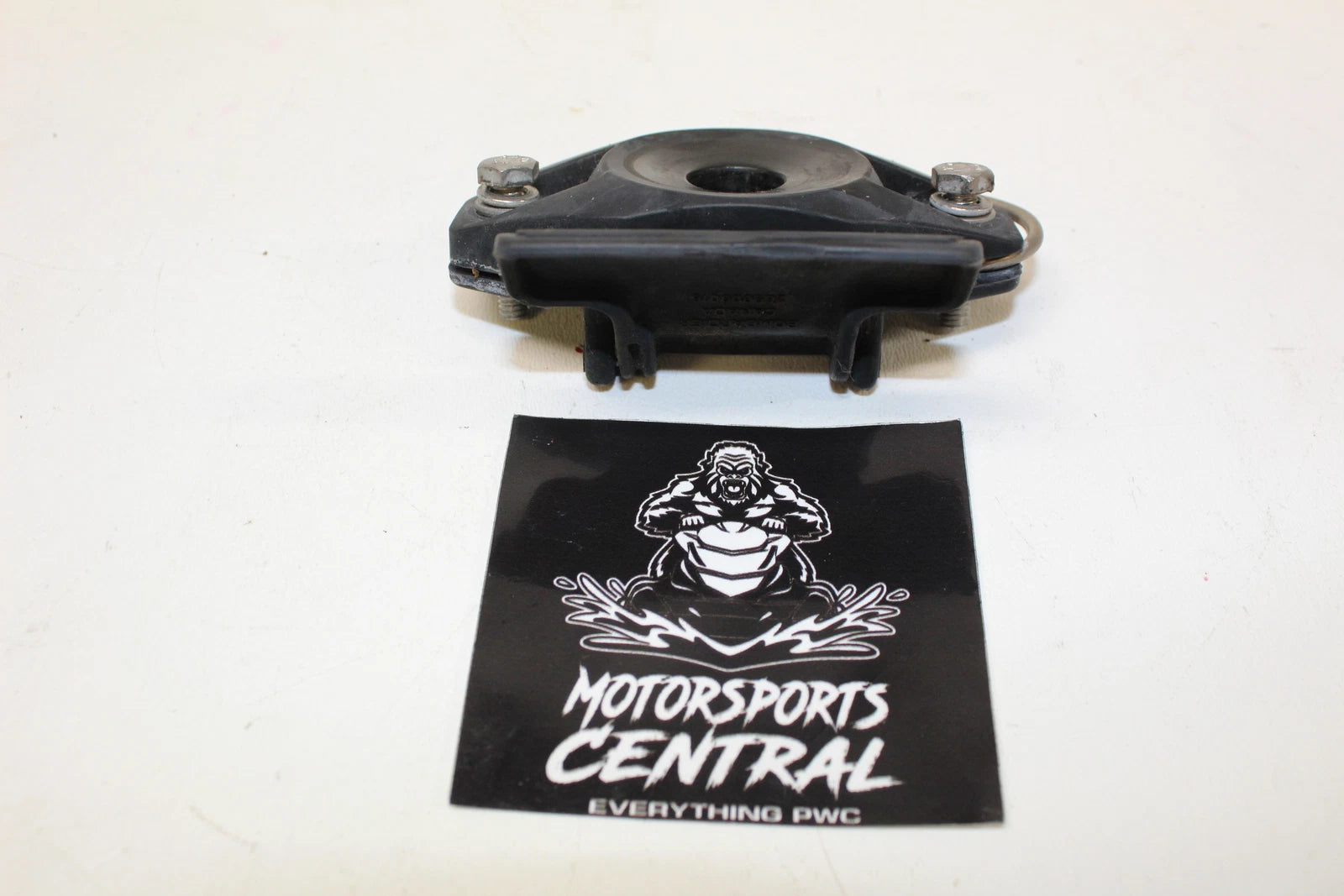 1999 Sea-doo Gtx Limited Hood Lock Lid Latch