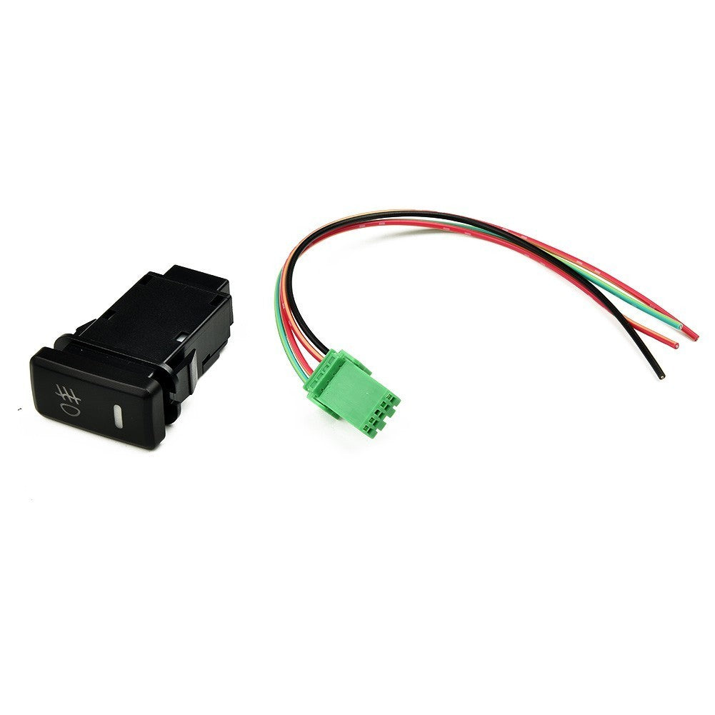 Oem Button Push On Off Switch 39mm Accessories | Hook & Hull Co