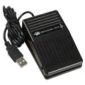 Usb Single Foot Switch Control Keyboard One Key Customized Pedal