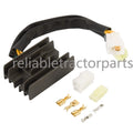 For Suzuki Ltf 300 Arctic Cat Regulator Rectifier | Hook & Hull Co