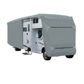 Gulf Stream Conquest 6316 6317 Heavy Duty Class C Rv Motorhome