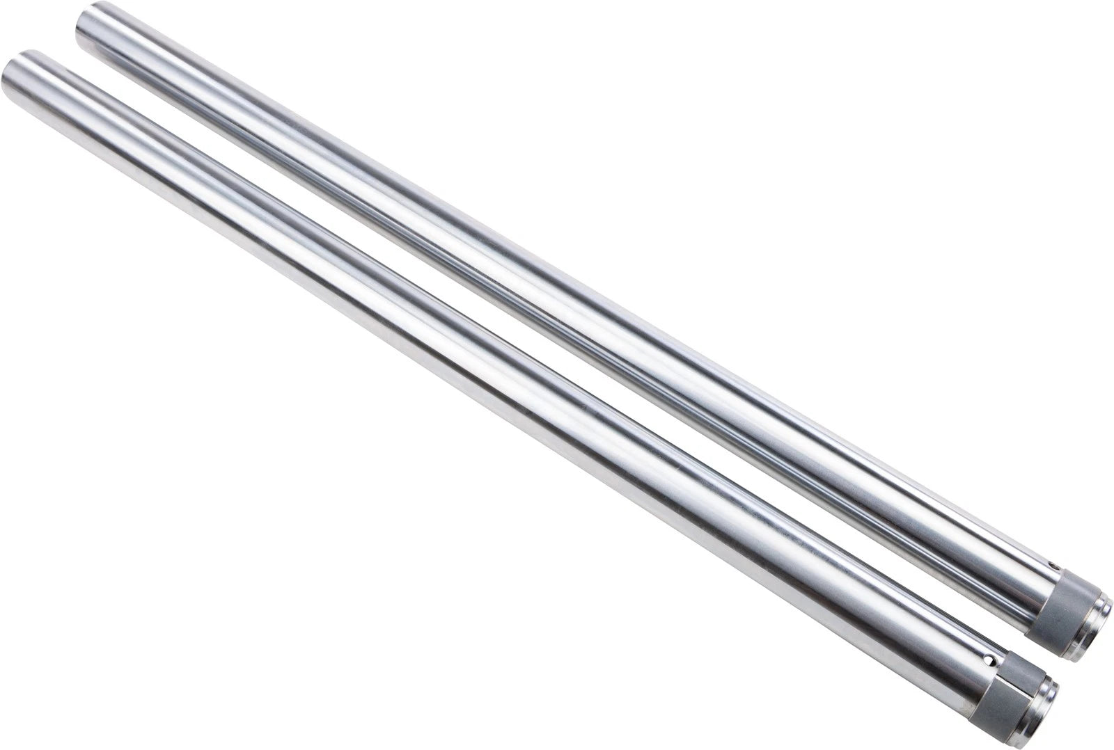 Harddrive 39mm Fork Tubes For Harley Davidson Xl & Sportster 2009-2017