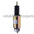 For Cummins 6cta 8.3l Engine 24V Fuel Stop Solenoid Valve 3906776