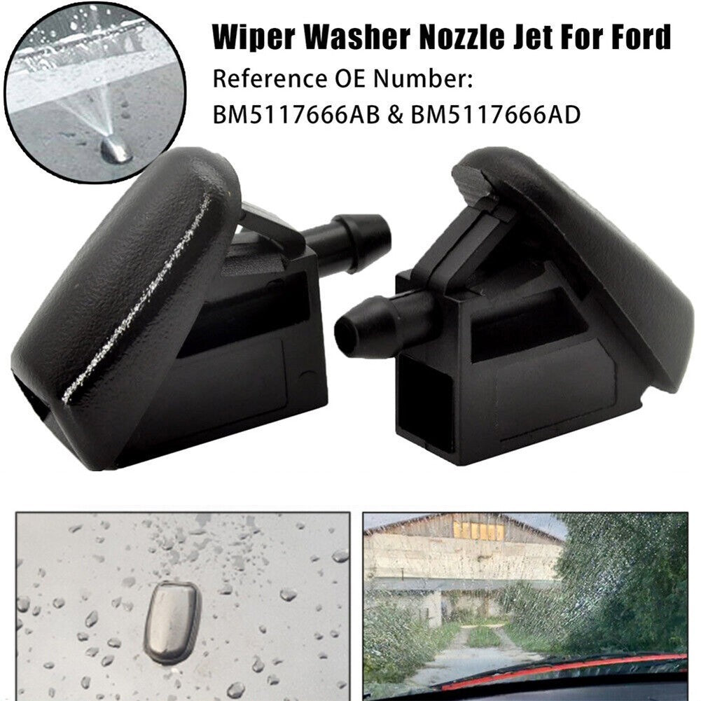 Washer Nozzle Jet Plastic Precision Spray