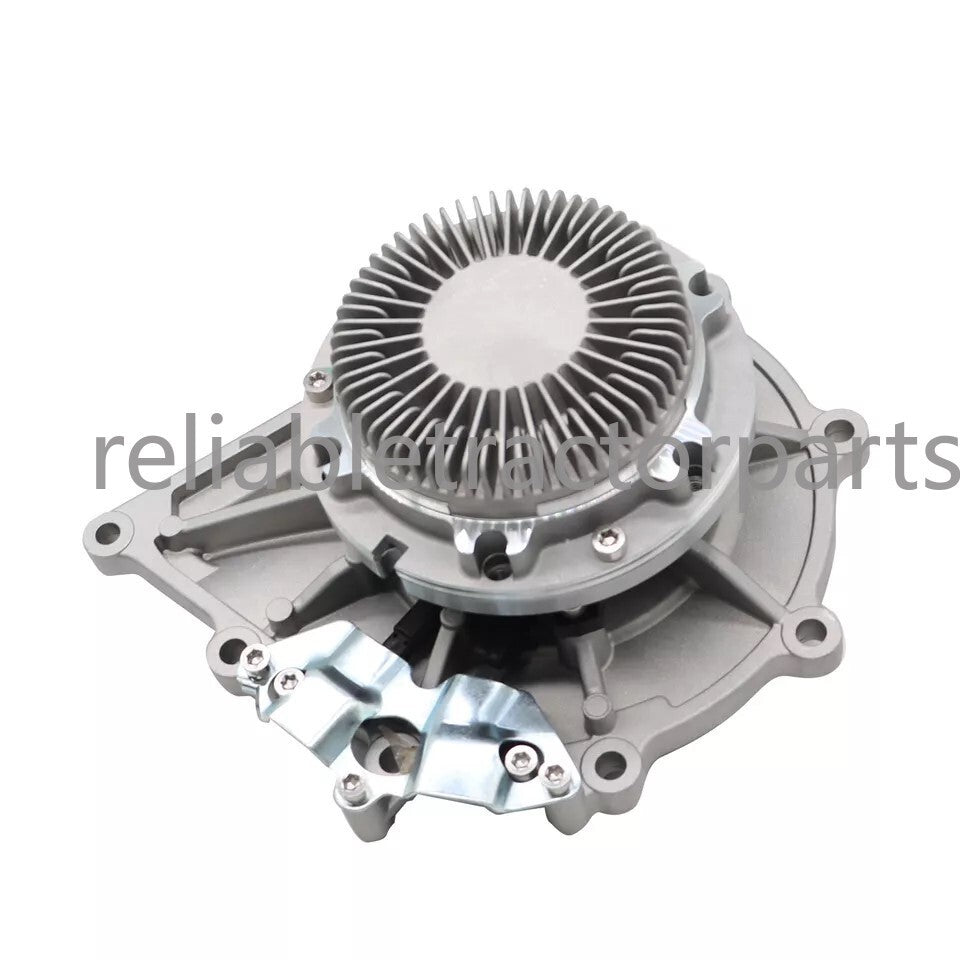 For Detroit Freightliner Cascadia Dd16 Dd15 Dd13 Water Pump