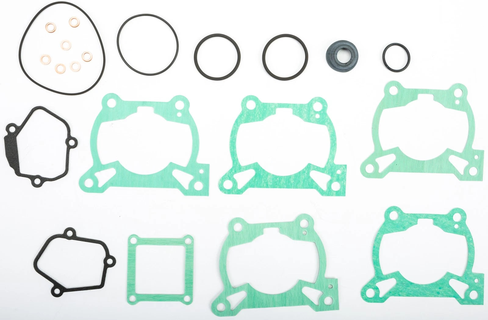 Athena Top End Gasket Kit W/o Valve Cover For Ktm & Husqvarna 85 Sx