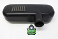 12-20 Yamaha Gp Fx Vx Cruiser 1.8l 1800 Oem Exhaust Resonator Plastic
