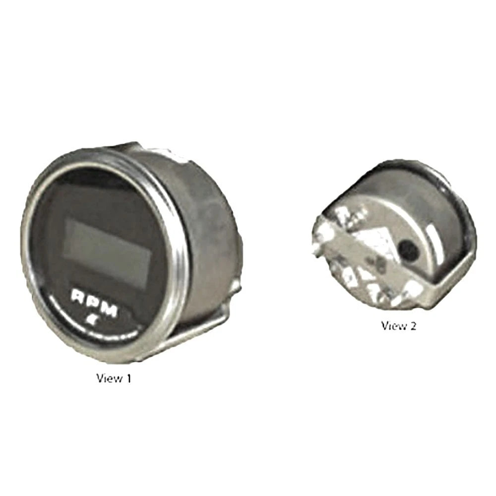 Fits Caterpillar Tachometer 9x1116 New
