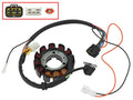 Sp1 Stator Assembly Pol - Fits Polaris 340, 550 Snowmobiles 2000-2003