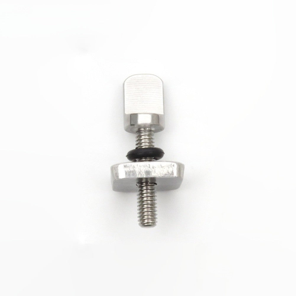 SS304 Stainless Steel Surfboard Fin Screws