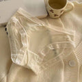 Ice Silk Triangle Underwear for All Seasons