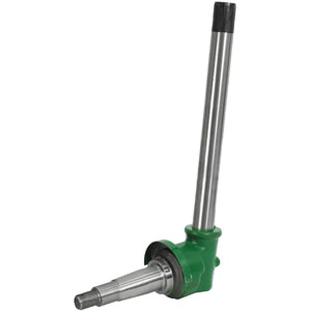 Axle Spindle Fits John Deere Fits Jd 2510 2520 3010 3020 4000 4010