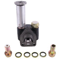Fuel Feed Pump 105220-5960 105220-5001 For Komatsu Pc200-6 Pc200-5