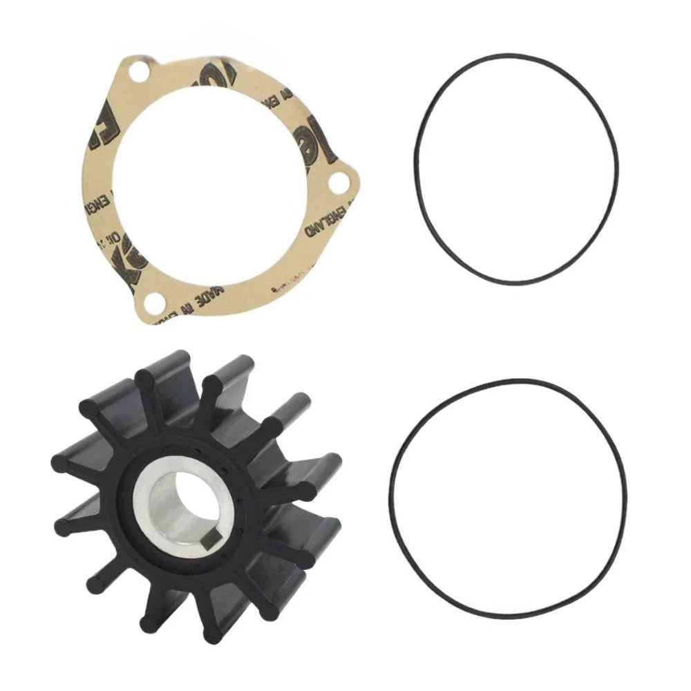 Impeller Kit 12 Blade with Gaskets for Sherwood 9000K Series