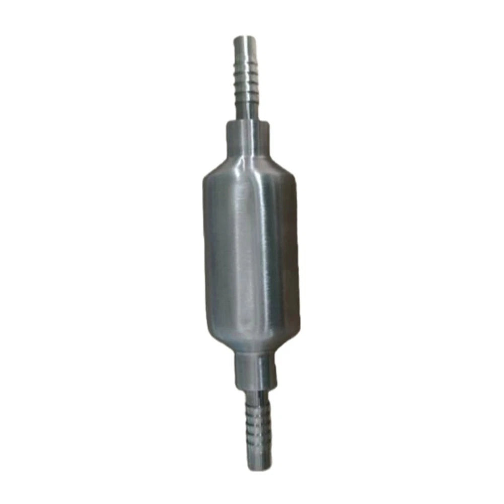 Replacement Condenser 19cm Diameter 4 2cm Metal For Parking Heater Use