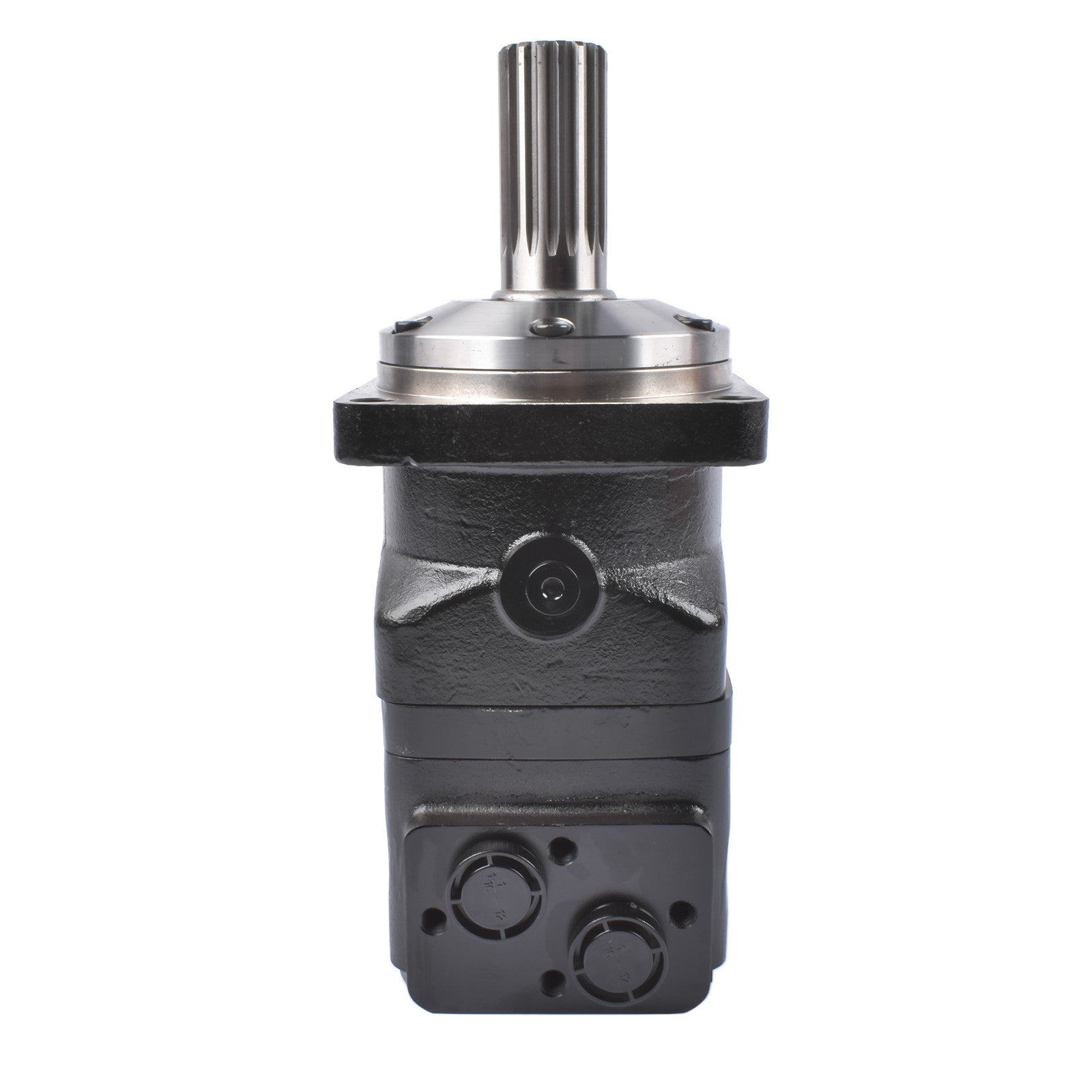 Hydraulic Motor Parker TB TE Series by Parker