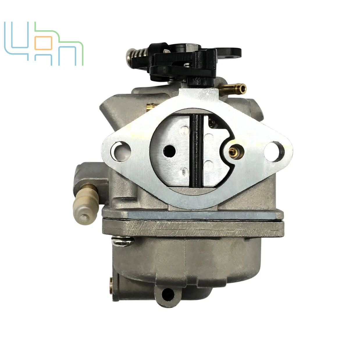 Carburetor 3r1-03200-1 For 4t 4-6hp Tohatsu Nissa Mercury Outboard