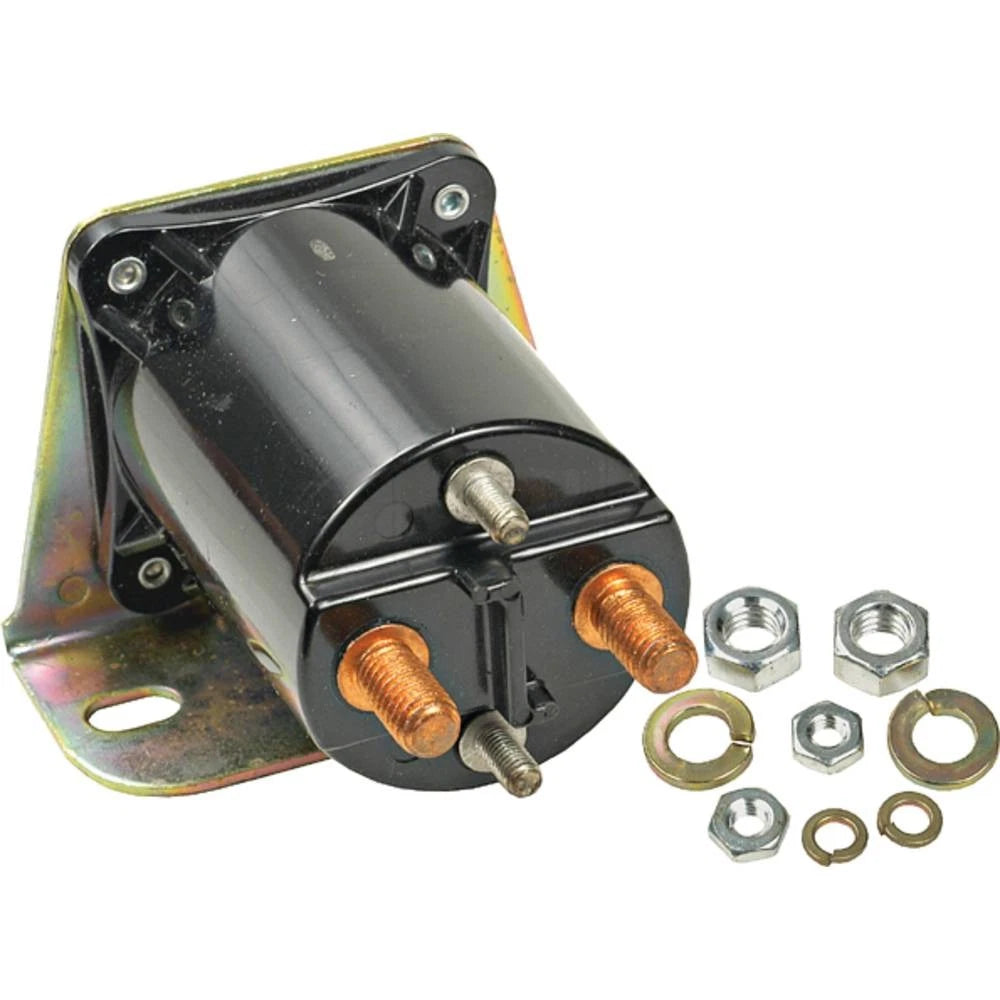 Prl-15-551-jn Prestolite Solenoid
