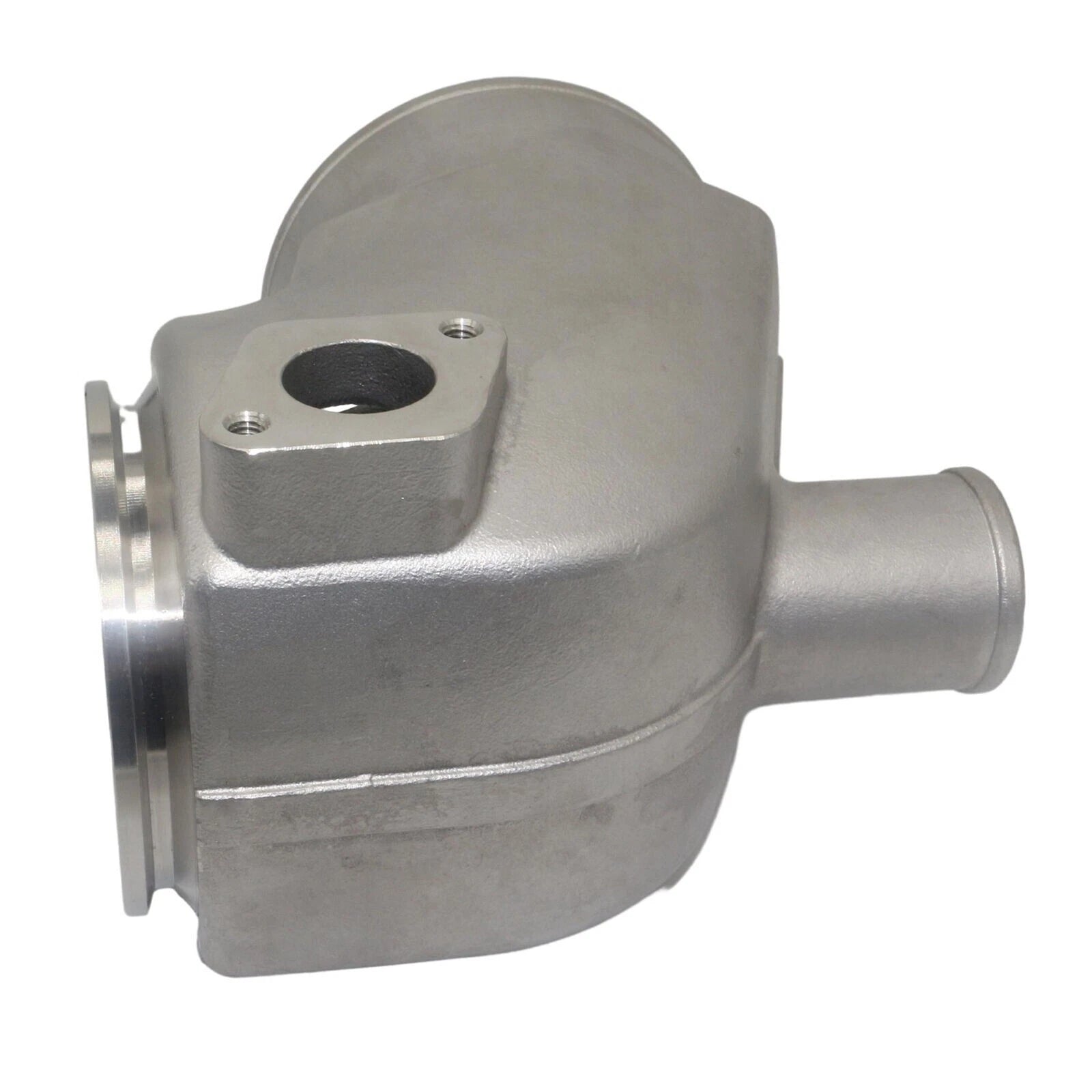 Elbow Exhaust for Volvo Penta Diesel TAMD31/KAD32/TAMD41/TAMD42/TAMD43