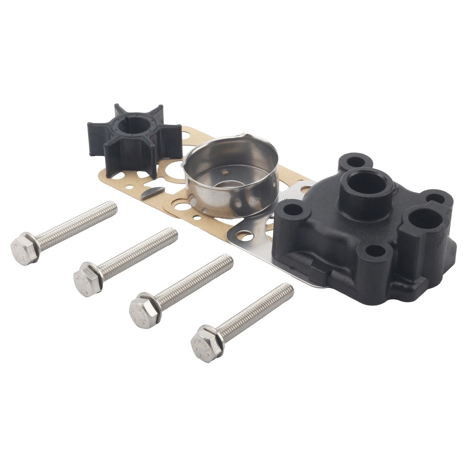 Impeller Kit – Nissan Tohatsu 3C8 Series (40-60HP)
