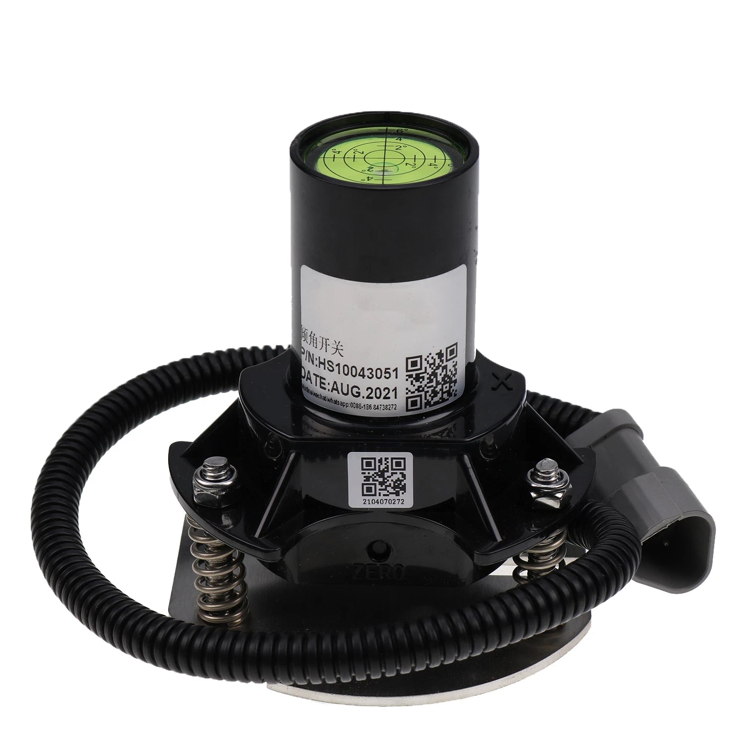 Tilt /Level Sensor 228406gt 228406 For Genie Gr-12 Gr-15 Gs-1930